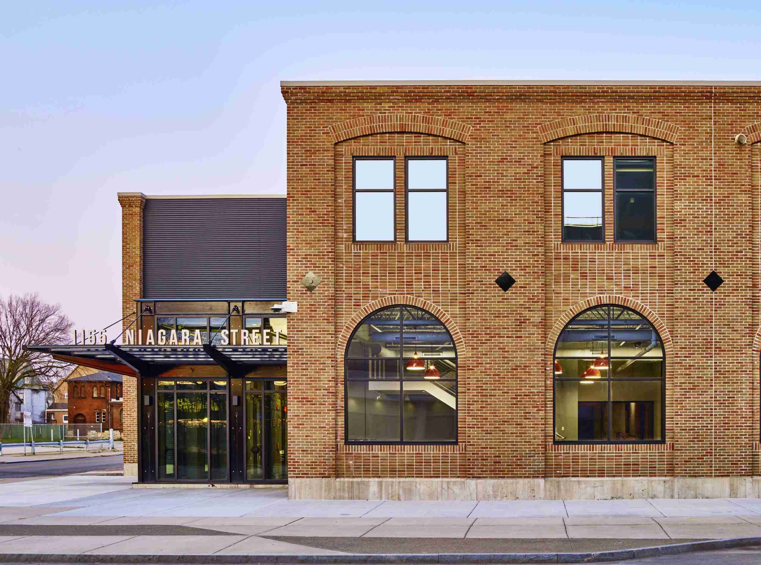 Great Point Studios wins AIA Buffalo/WNY Merit Award! Image